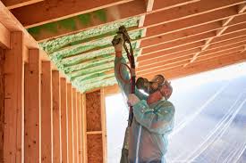 Types of Insulation We Offer in Fort Myers, FL